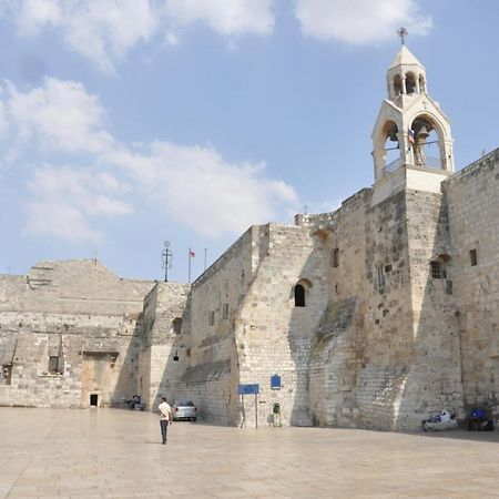 فندق دار المجوس بيت لحم المظهر الخارجي الصورة