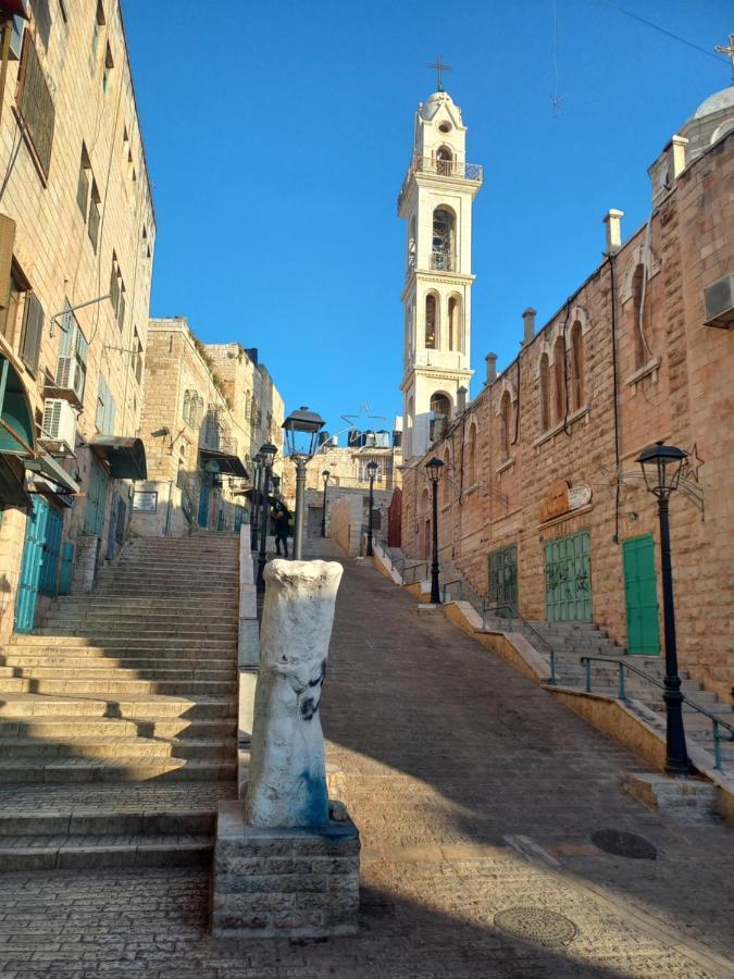 فندق دار المجوس بيت لحم المظهر الخارجي الصورة