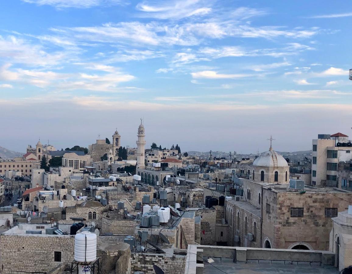 فندق دار المجوس بيت لحم المظهر الخارجي الصورة