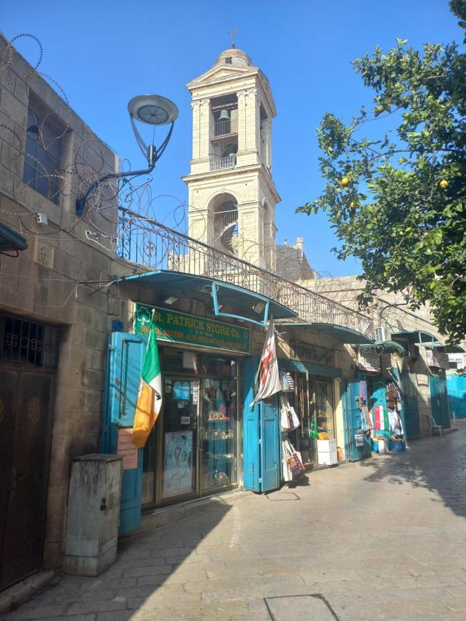 فندق دار المجوس بيت لحم المظهر الخارجي الصورة