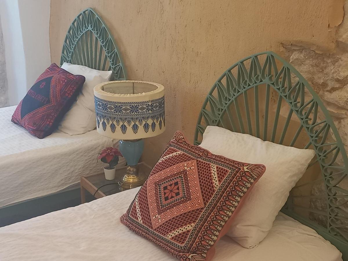 فندق دار المجوس بيت لحم المظهر الخارجي الصورة